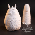 Kit para pintar tu propio personaje de animacion