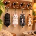 Llaveros de Gatitos