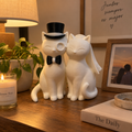 Pareja de Gatitos