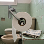 Encuentra los 100 pinguinos