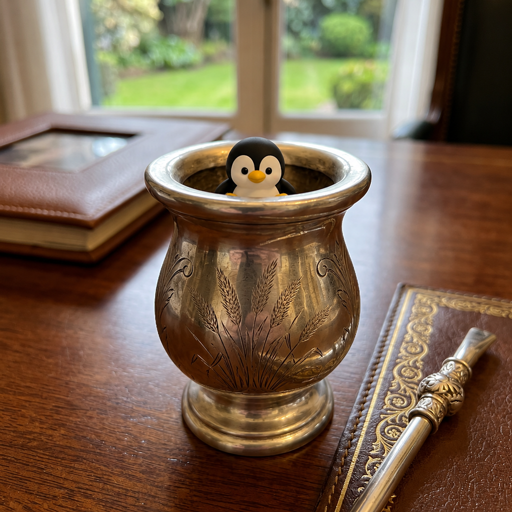 Encuentra los 100 pinguinos
