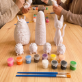 Kit para pintar tu propio personaje de animacion